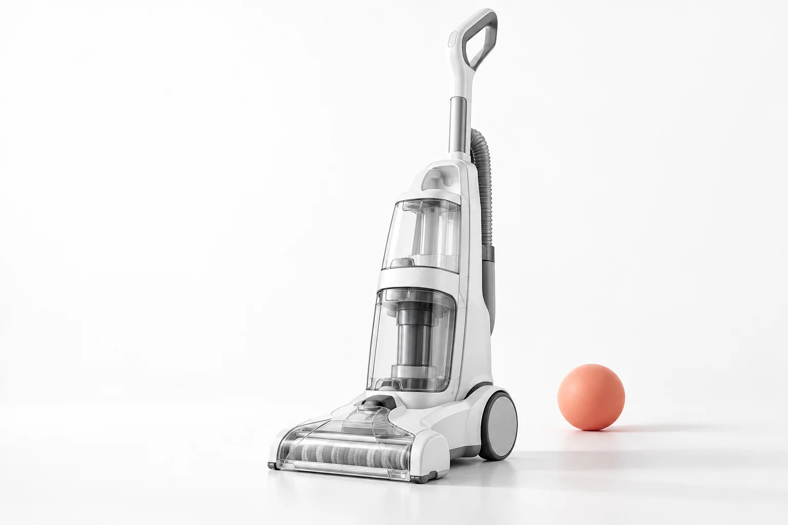Carpet cleaners