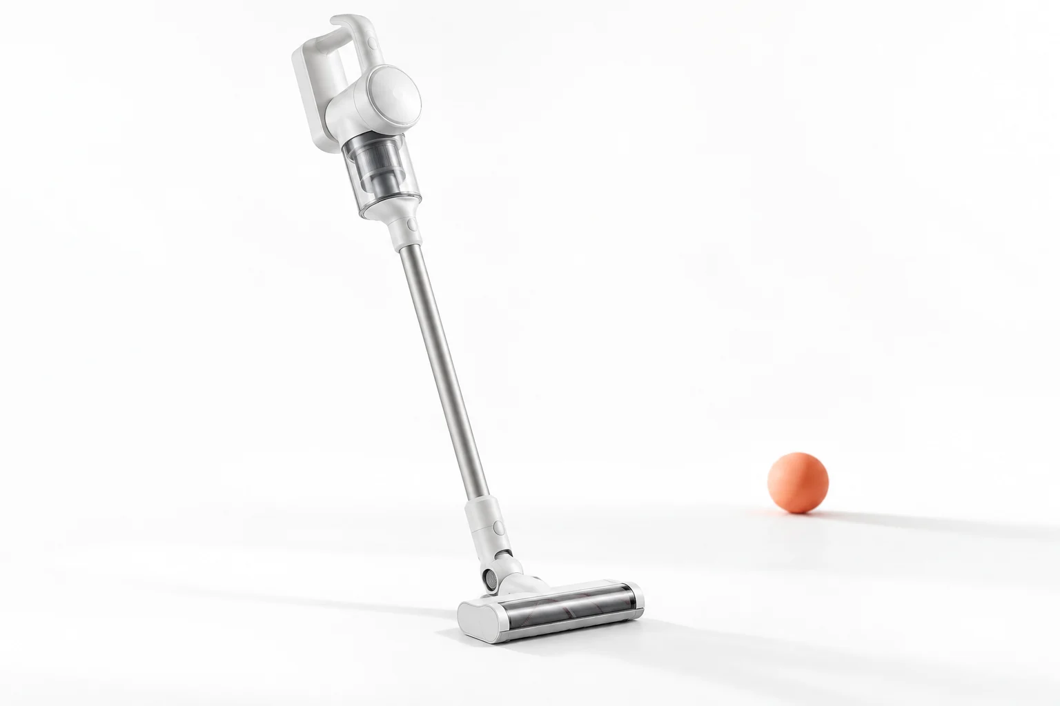 Cordless vacuums