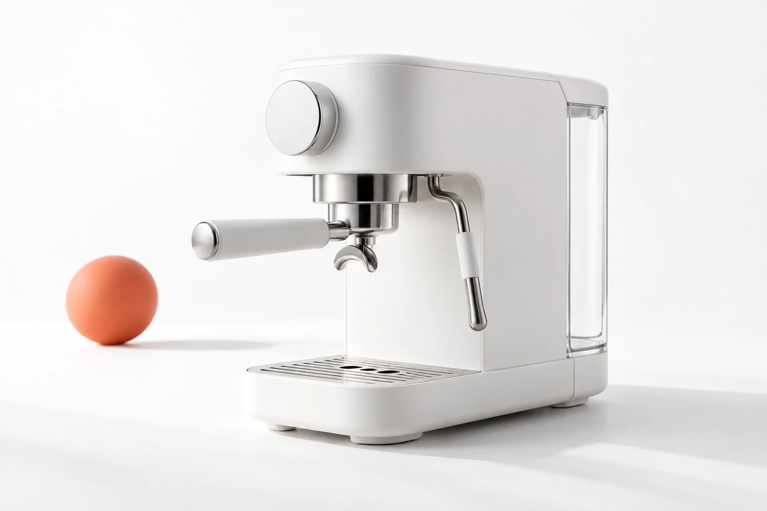 Espresso machines