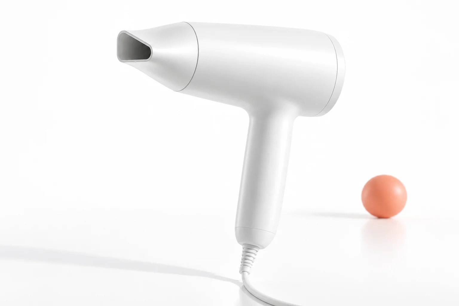 Hair dryers