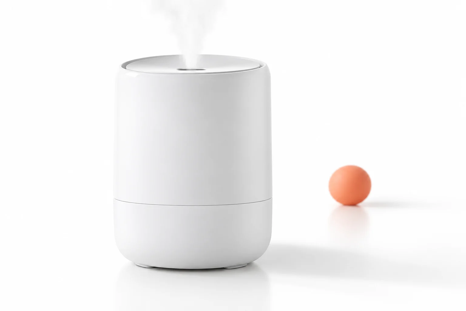 Humidifiers