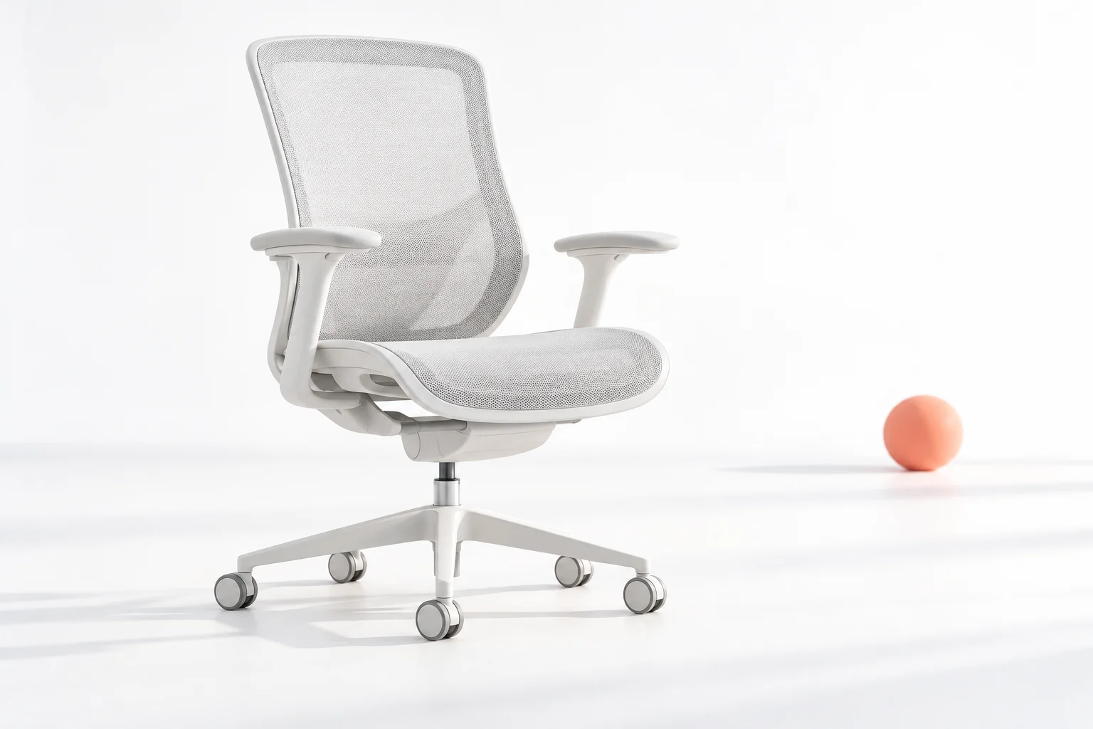 Office chairs