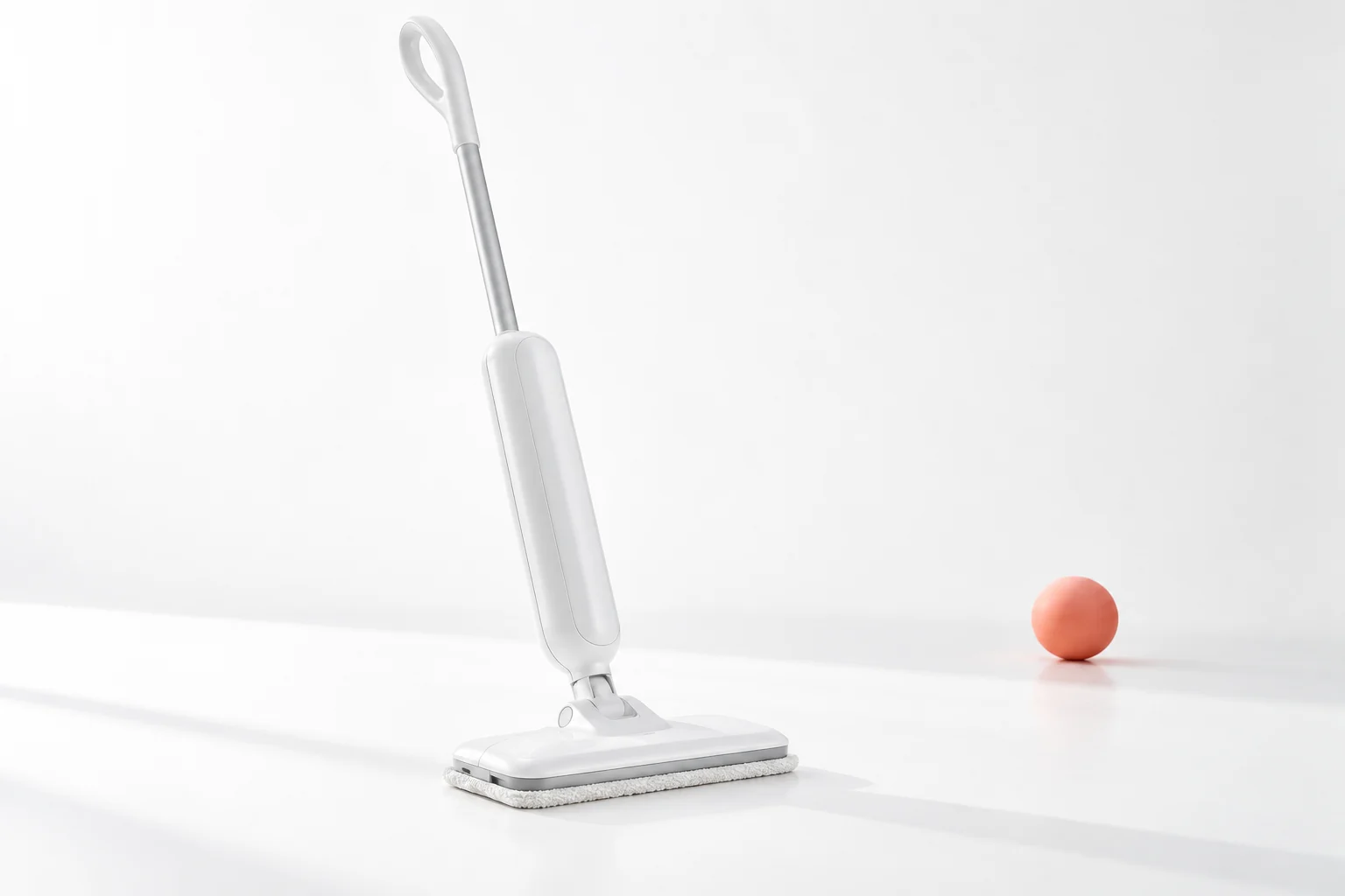 Steam mops