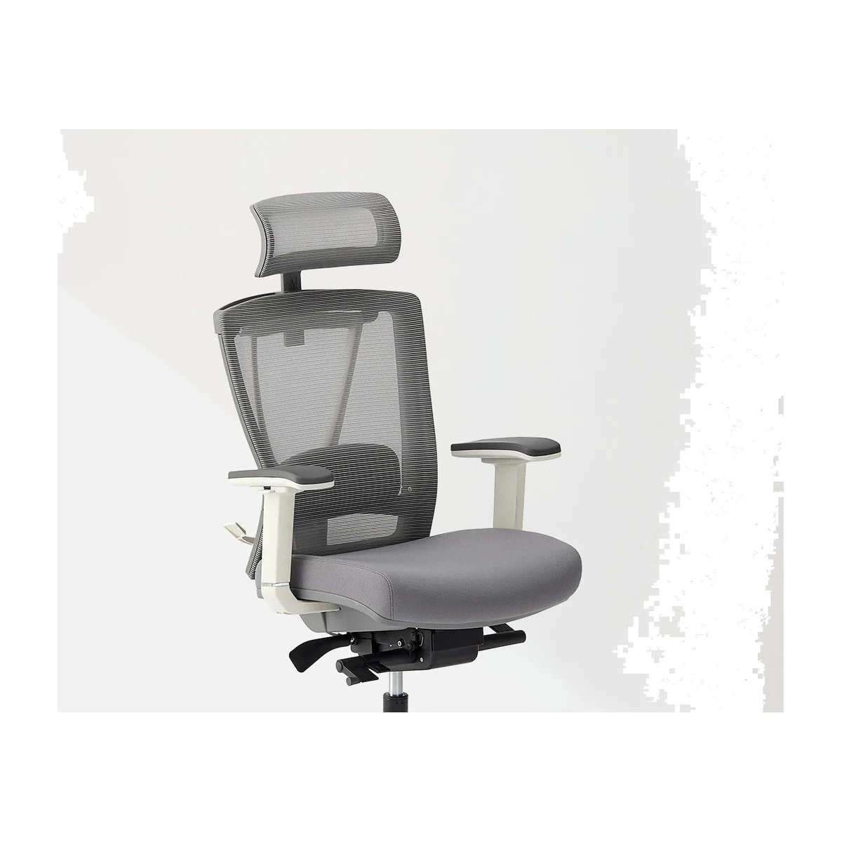 Autonomous ErgoChair Pro