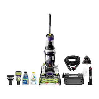 Bissell ProHeat 2X Revolution Pet Pro