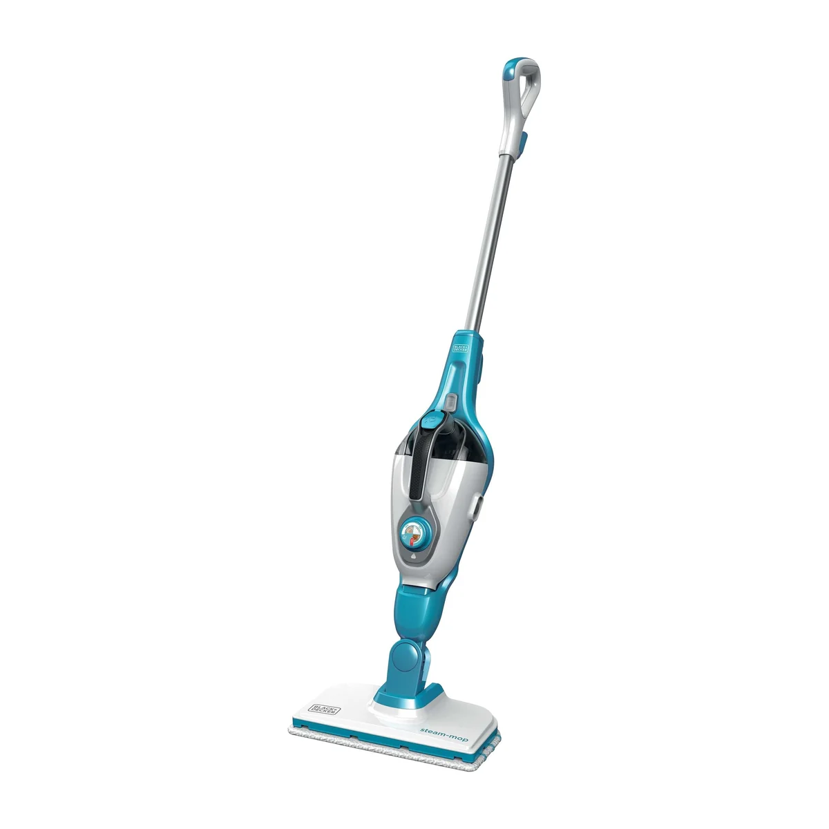 Black+Decker 7-in-1 Steam Mop