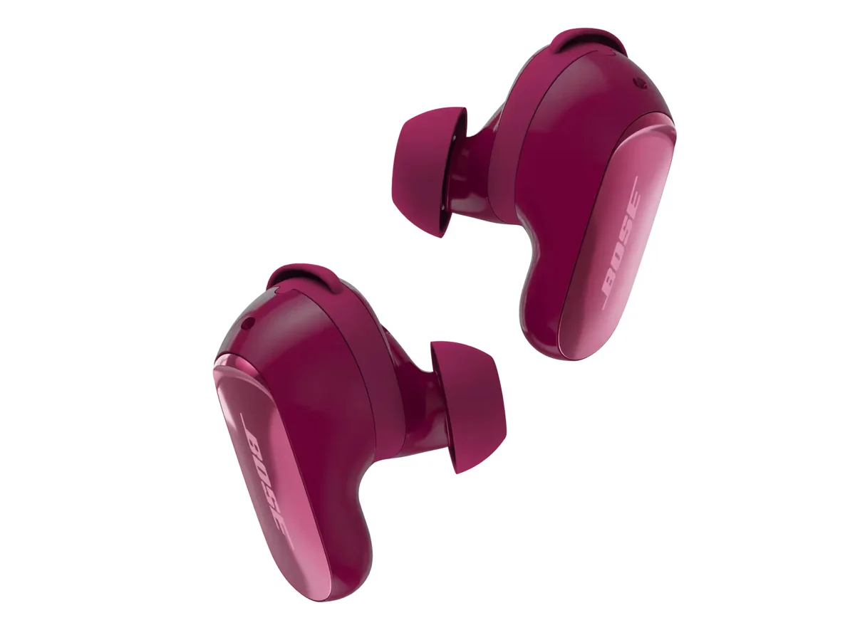 Bose QuietComfort Ultra Earbuds