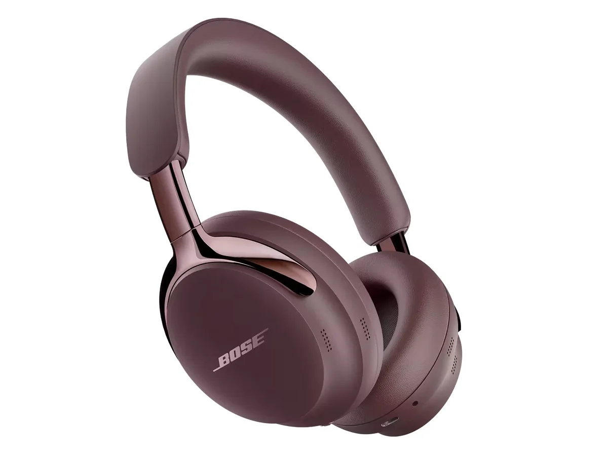 Bose QuietComfort Ultra Headphones