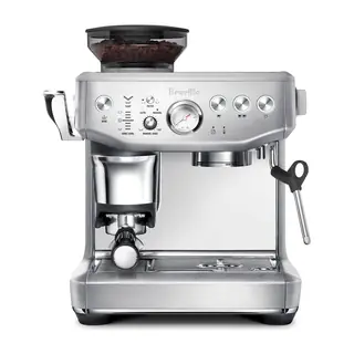 Breville Barista Express Impress