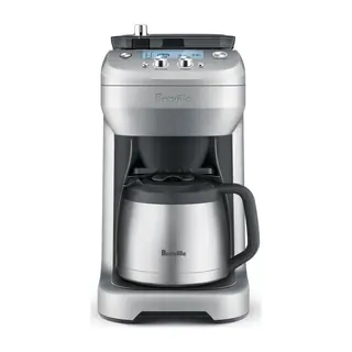 Breville Grind Control
