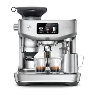 Breville Oracle Jet