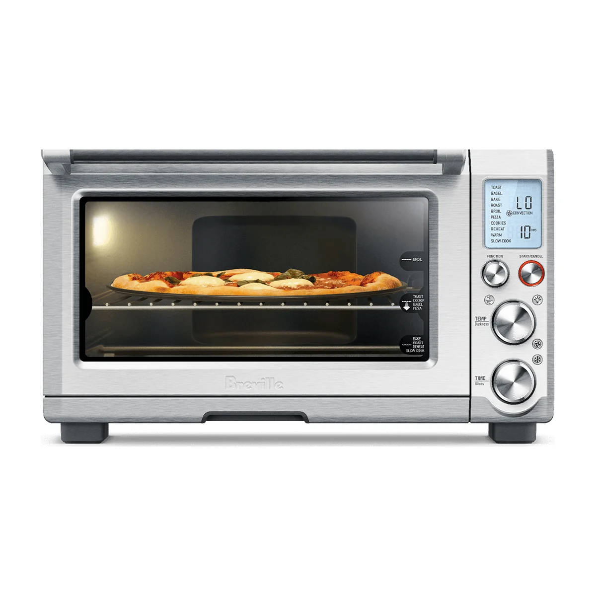 Breville Smart Oven Pro