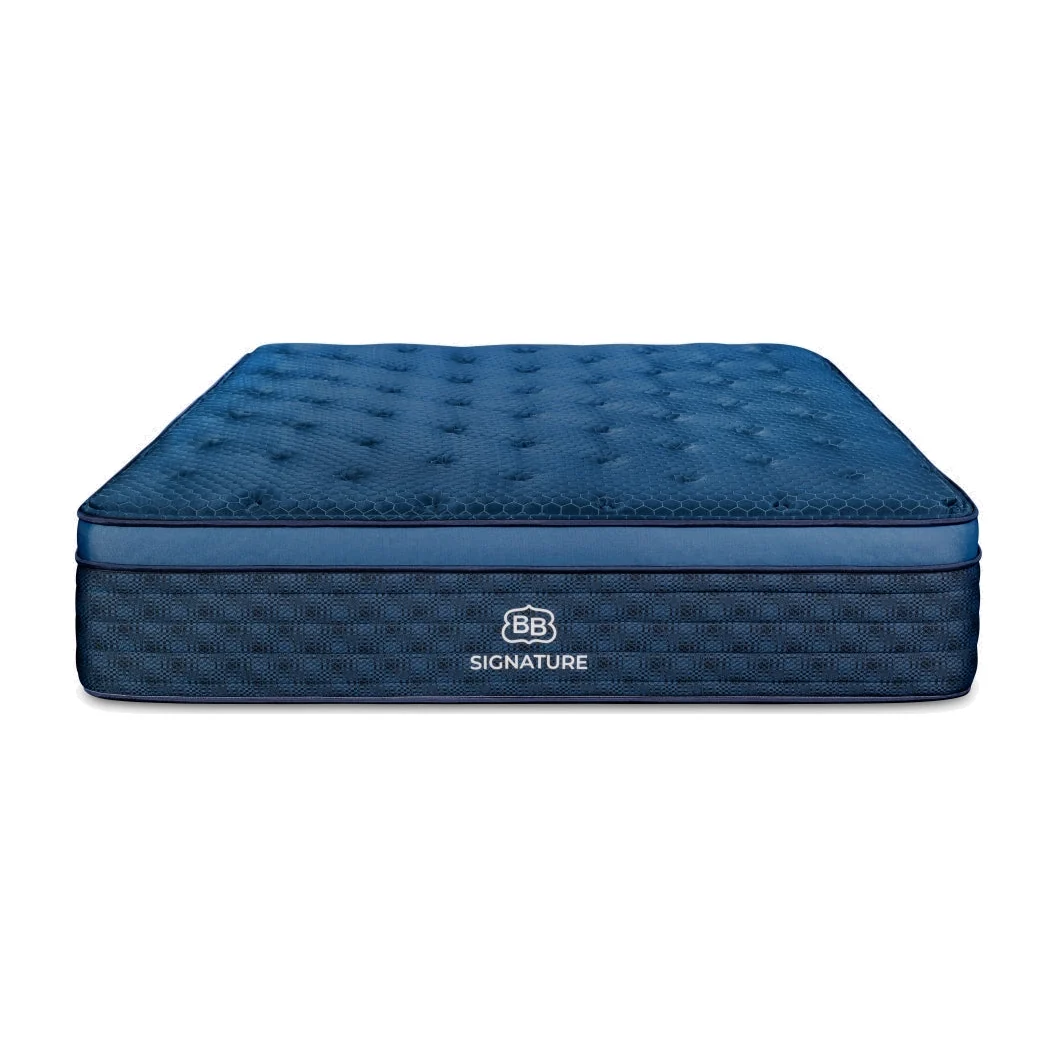 Brooklyn Bedding Signature Hybrid