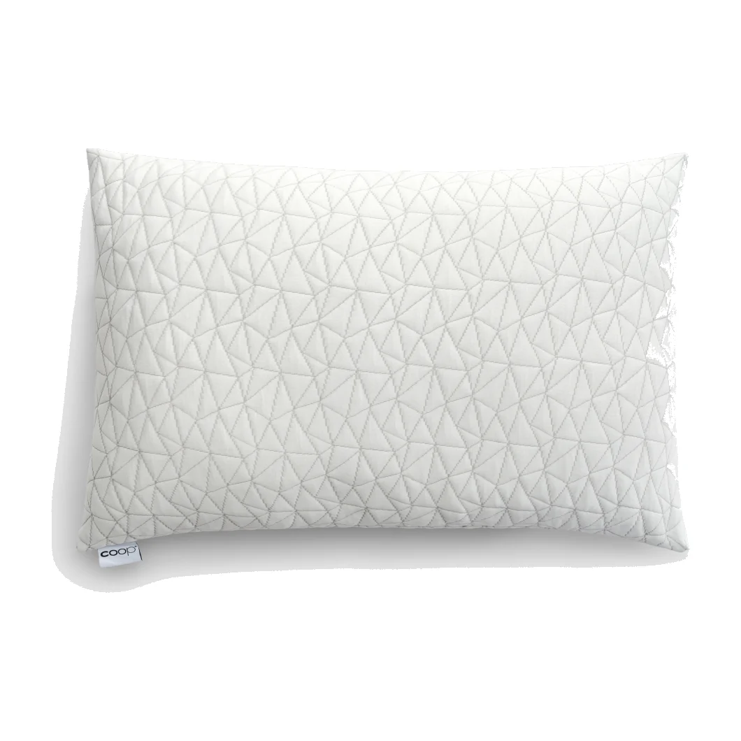 Coop Home Goods Original Adjustable Pillow