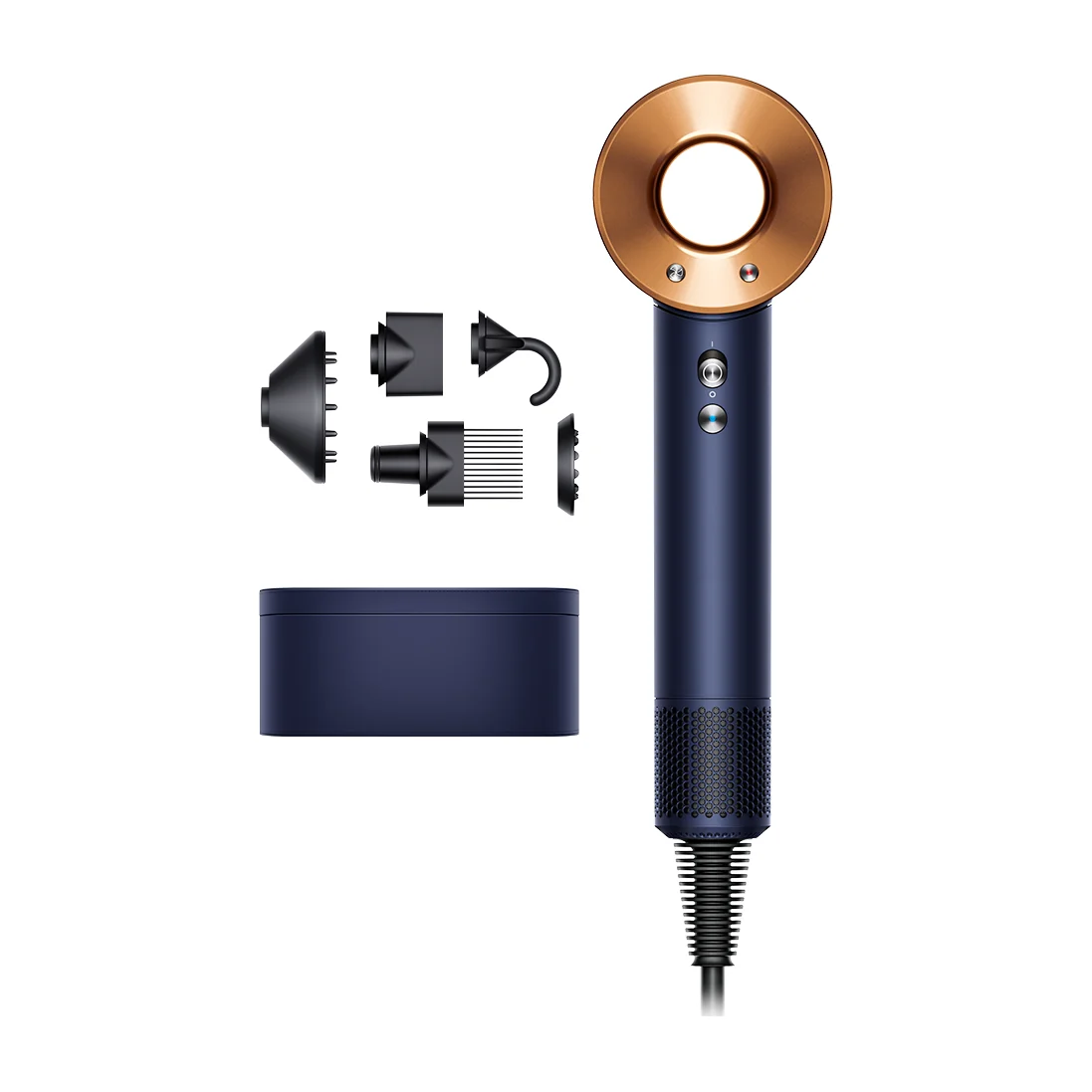 Dyson Supersonic