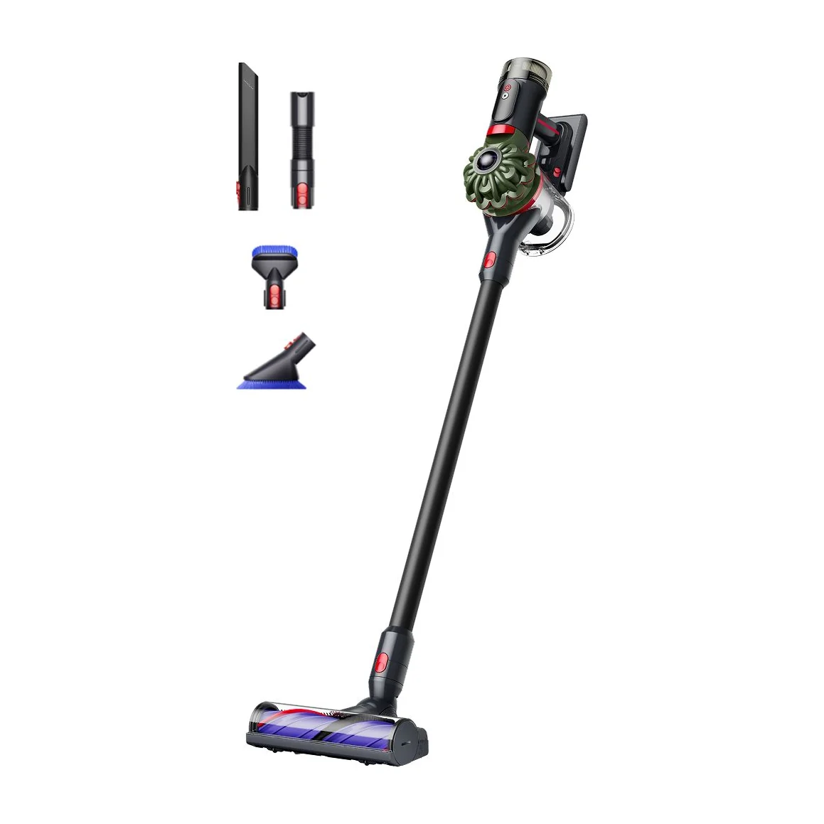 Dyson V8