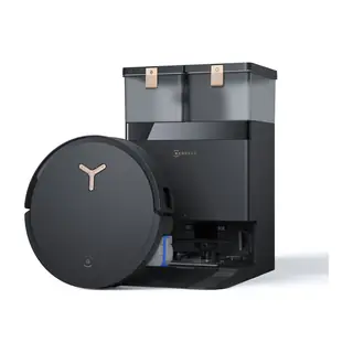Ecovacs Deebot X8 Pro Omni