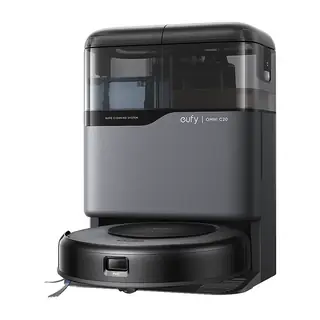 Eufy Omni C20