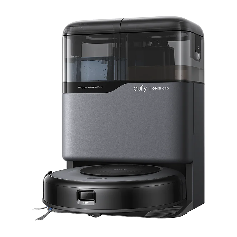 Eufy Omni C20