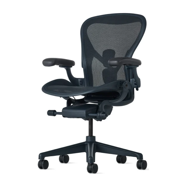 Herman Miller Aeron