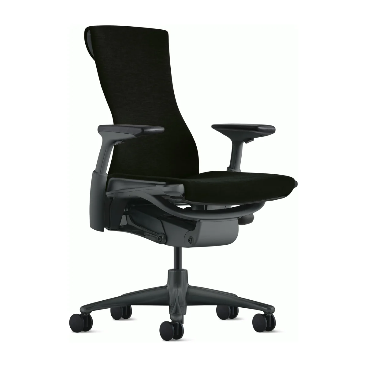 Herman Miller Embody