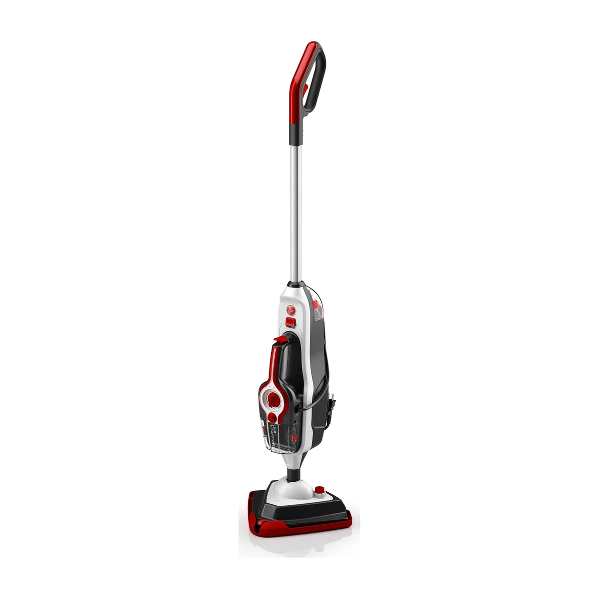 Hoover Steam Complete Pet