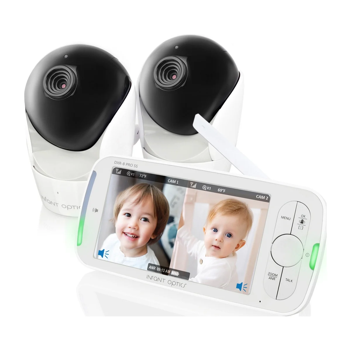 Infant Optics DXR-8