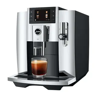 Jura E8