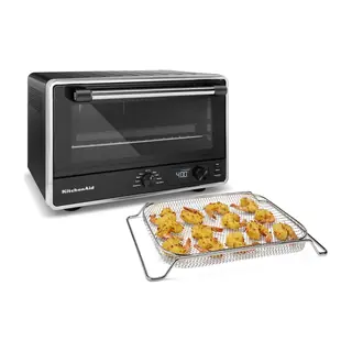 KitchenAid Digital Countertop Oven with Air Fry