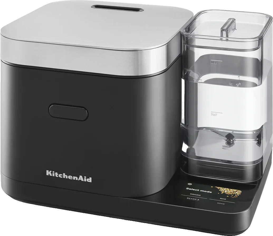 KitchenAid Grain and Rice Cooker