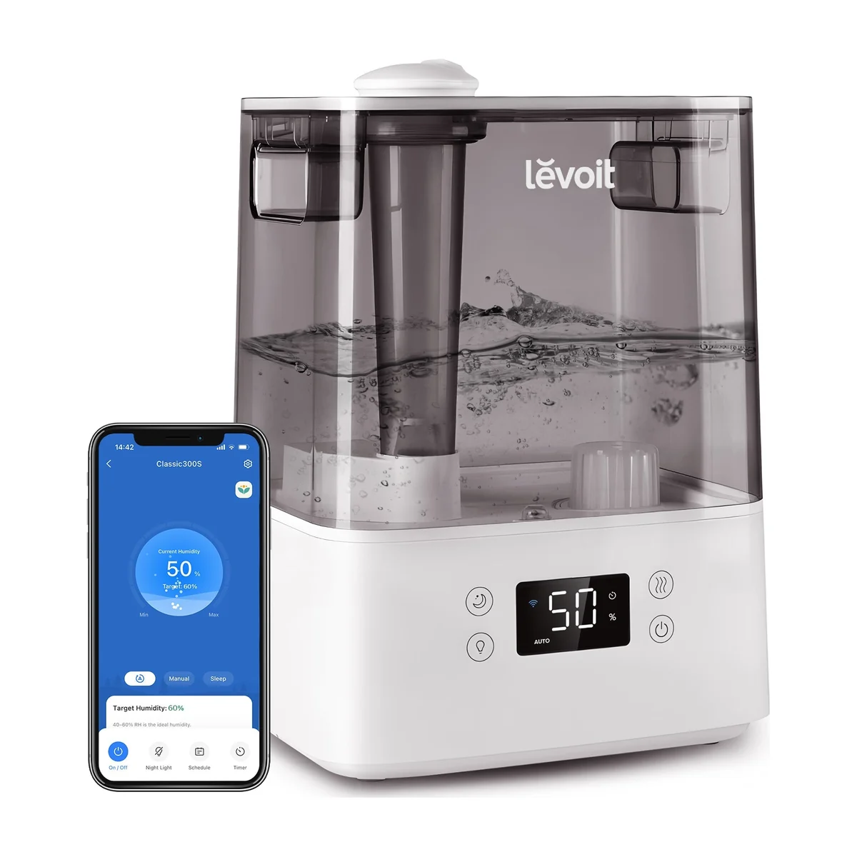 Levoit Classic 300S