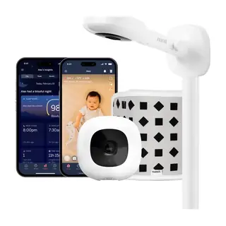 Nanit Pro