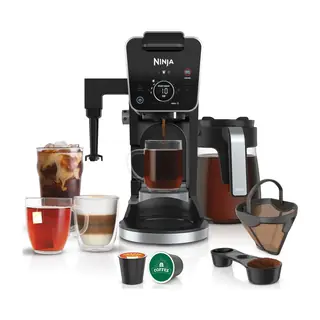 Ninja DualBrew Pro