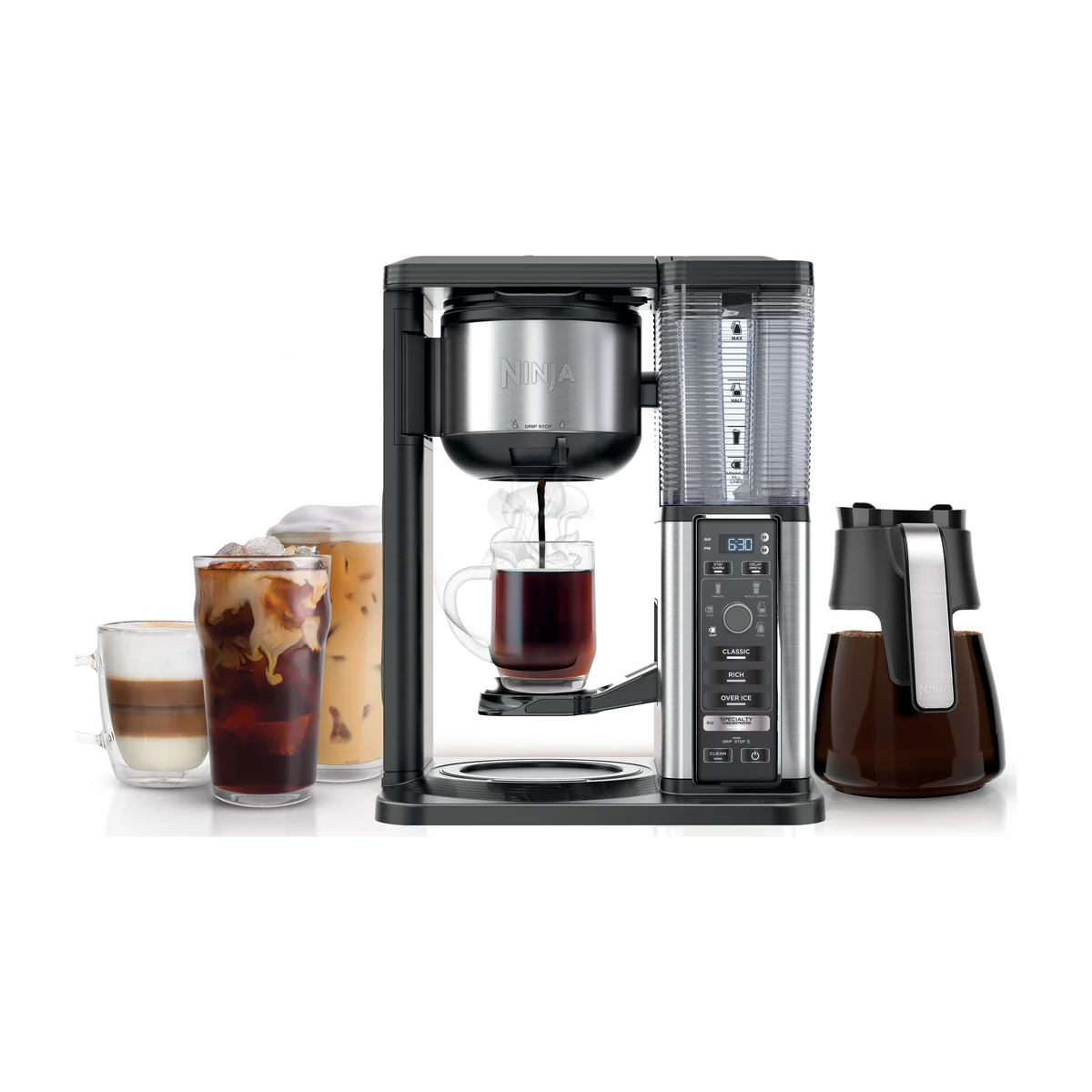 Ninja Specialty Coffee Maker