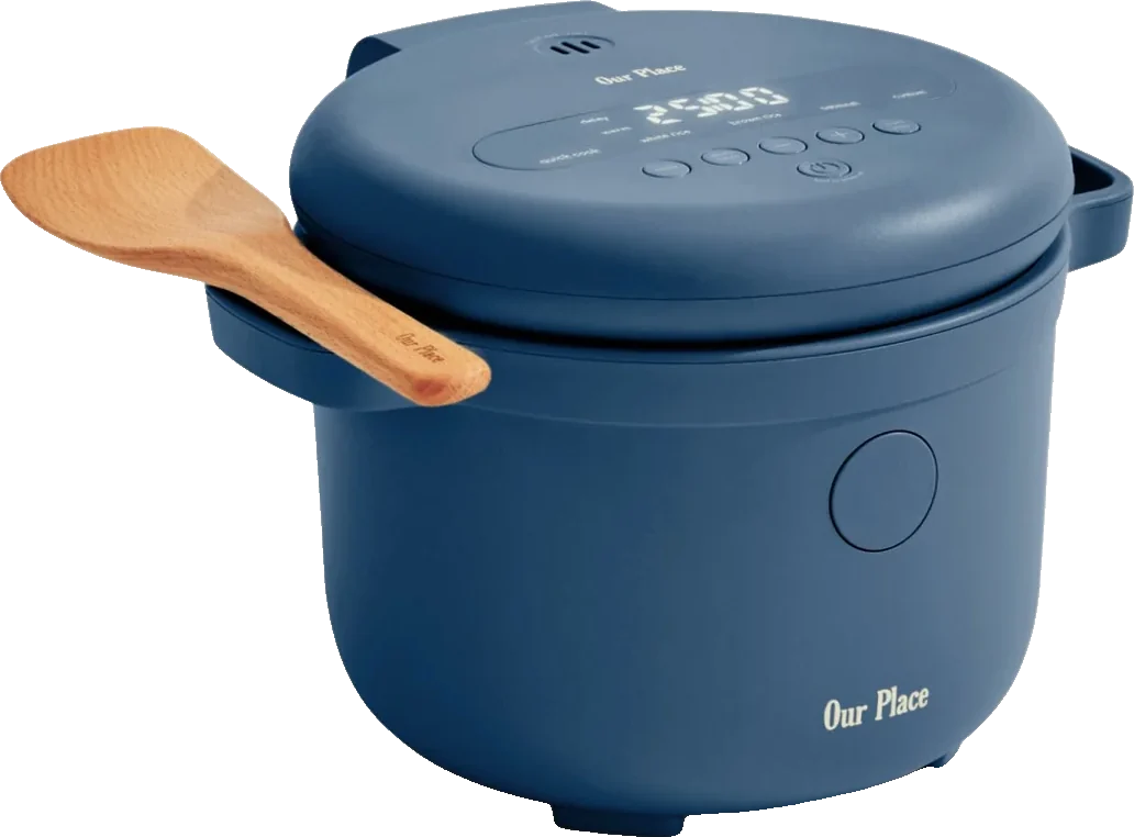 Our Place Rice Cooker