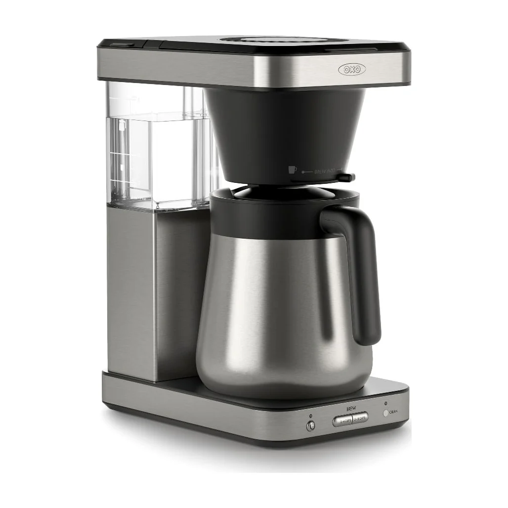 OXO Brew 8-Cup Coffee Maker