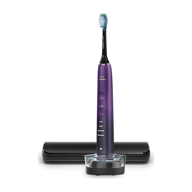 Philips Sonicare DiamondClean 9000