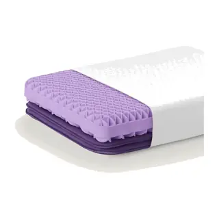 Purple Pillow