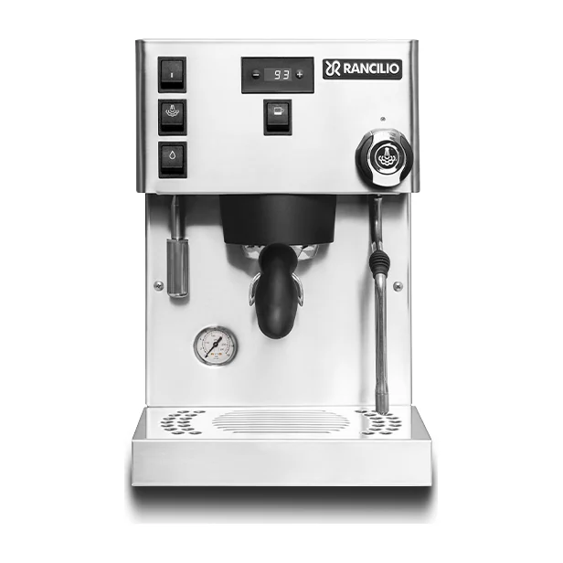 Rancilio Silvia Pro X