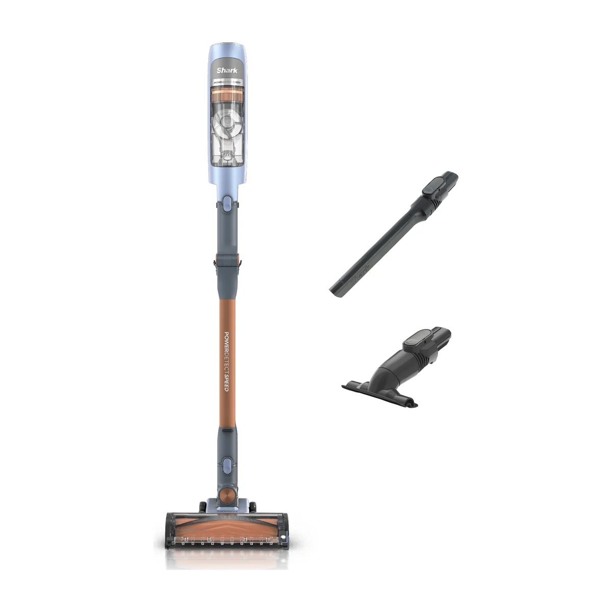 Shark Stratos Cordless