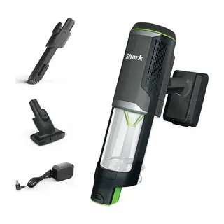 Shark Wandvac System