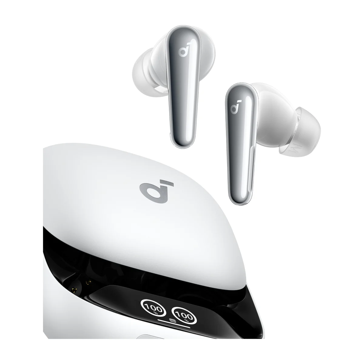 Soundcore Liberty 4 Pro