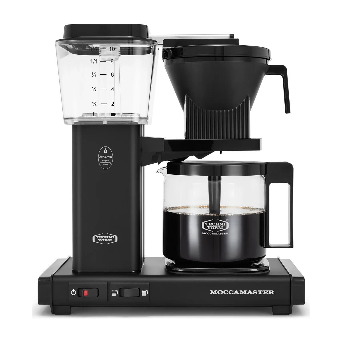 Technivorm Moccamaster KBGV Select