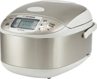 Zojirushi NS-TSC10 Micom Rice Cooker