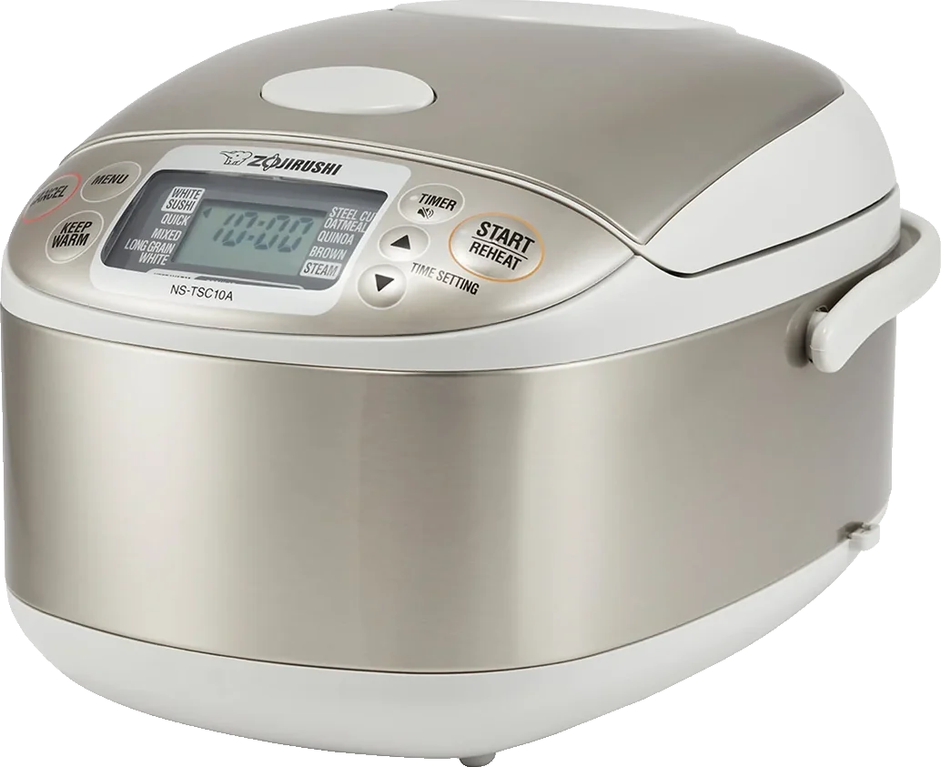 Zojirushi NS-TSC10 Micom Rice Cooker